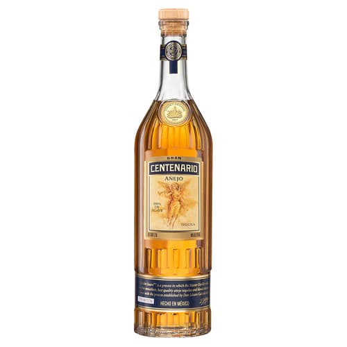 Gran Centenario Tequila • Anejo