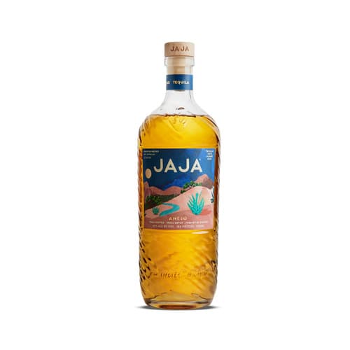 Jaja Tequila • Anejo