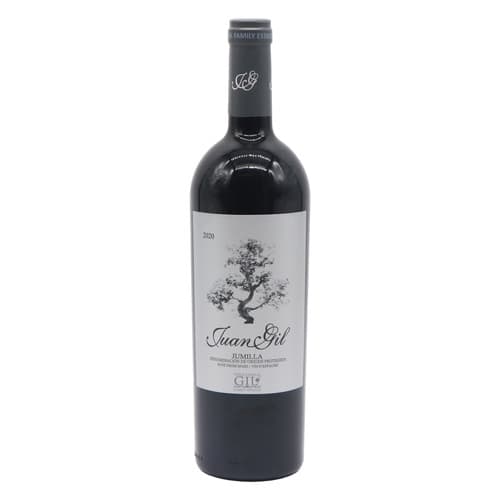 Bodegas Juan Gil (Silver Label) Monastrell
