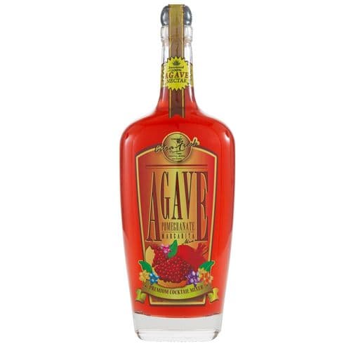 Agave Margarita Mixer • Pomegranate