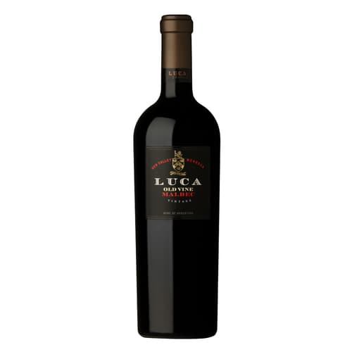 Luca Old Vine Malbec