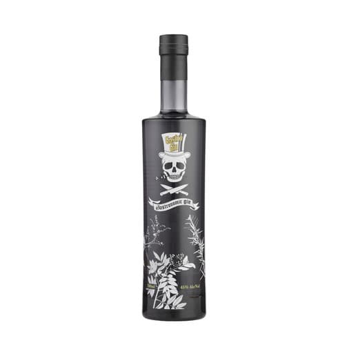 Dry Gin