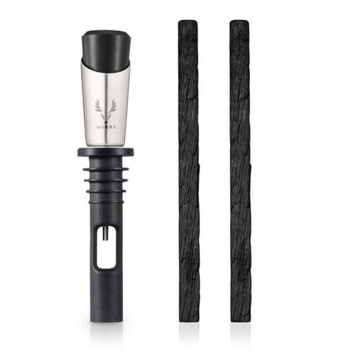 Viski • Liquor Aging Kit