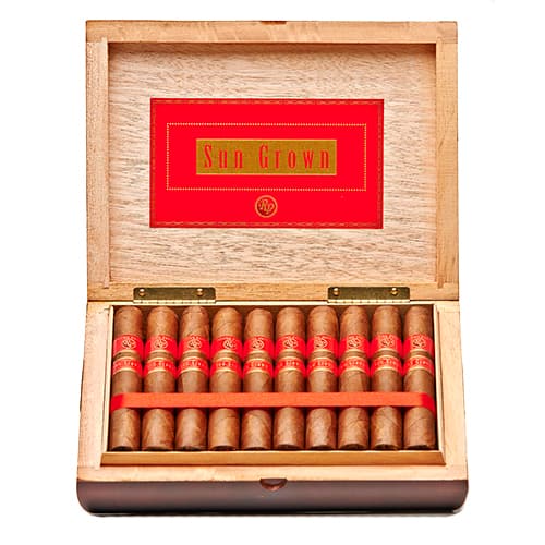 Rocky Patel Sungrown Petite Corona Box Of Twenty