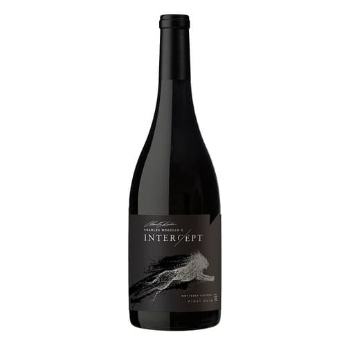 Intercept Pinot Noir