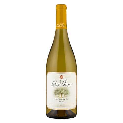 Reserve Chardonnay