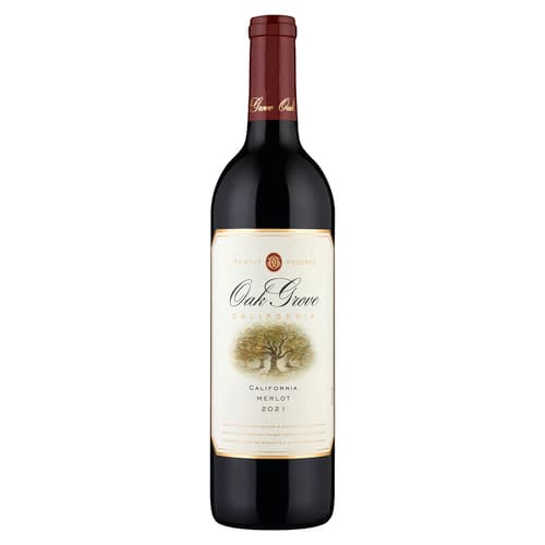 Oak Grove Family Reserve Merlot