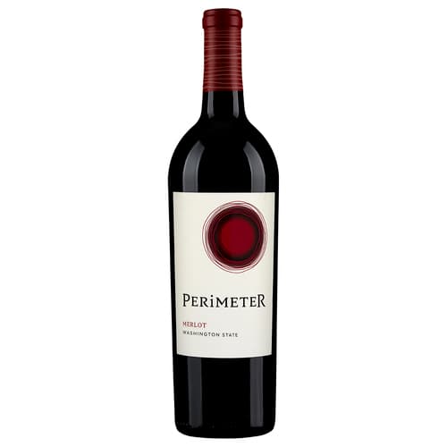 Perimeter Winery Merlot