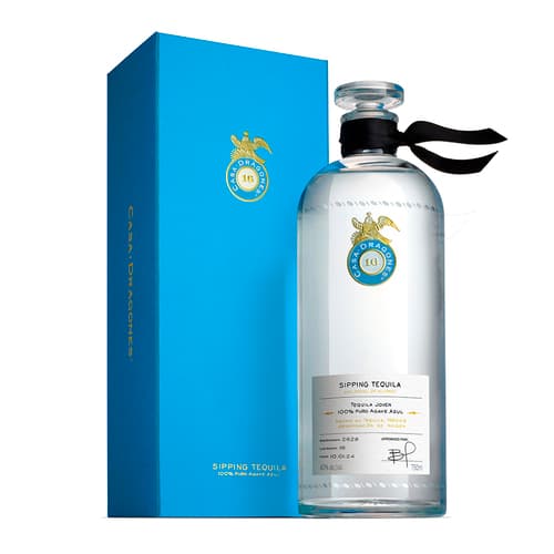 Casa Dragones Tequila Joven