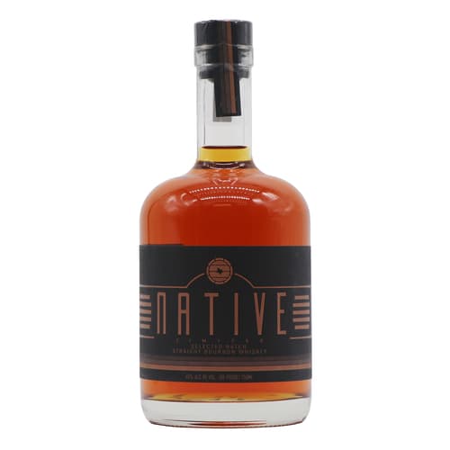 Native Bourbon • Texas