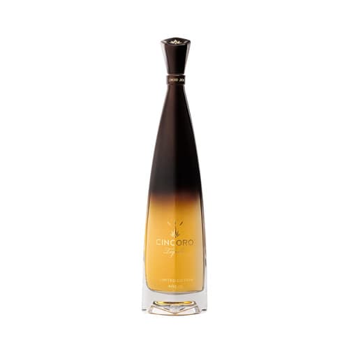 Cincoro Tequila Anejo Travis Scott Cactus Jack Special Edition