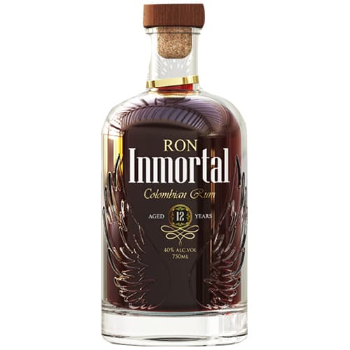 Ron Inmortal Rum
