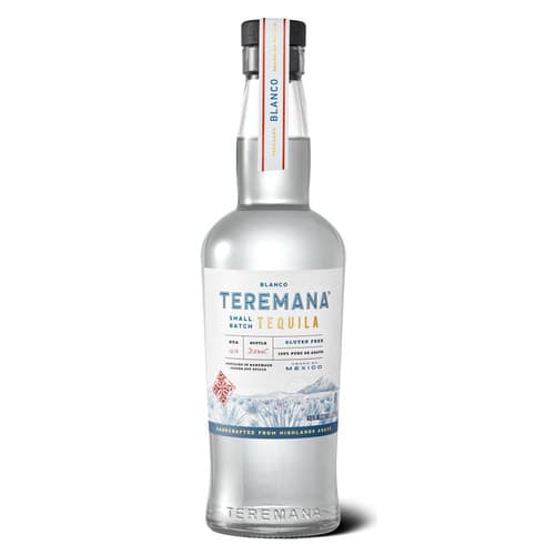 Teremana Tequila Blanco