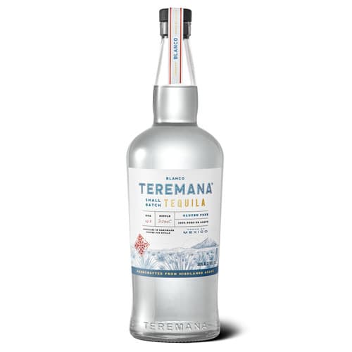 Teremana Tequila • Blanco