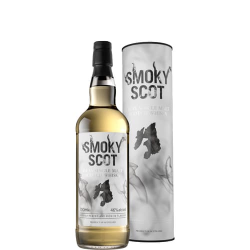 Islay Single Malt Scotch