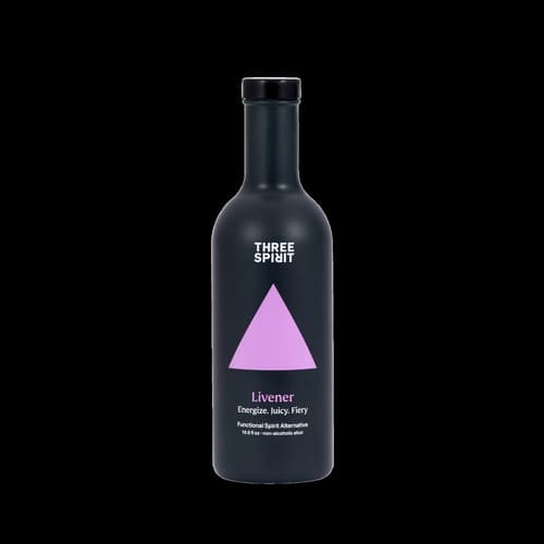 Three Spirits • Livener