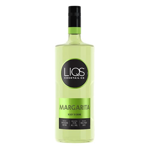 Liqs Margarita Cocktail