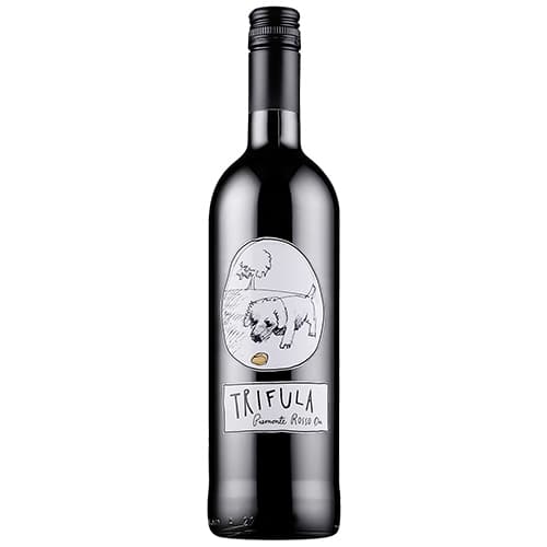 Trifula Barbera Nebbiolo