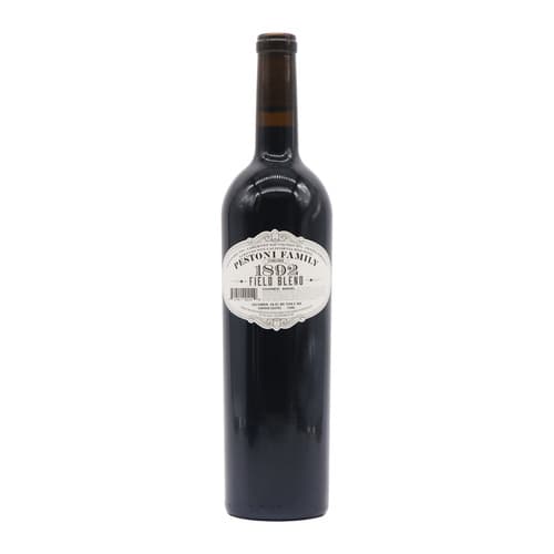 1892 Field Blend