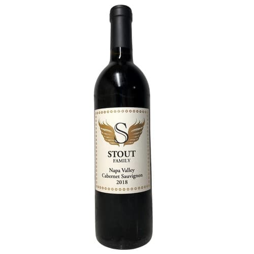 Stout Family Cabernet Sauvignon