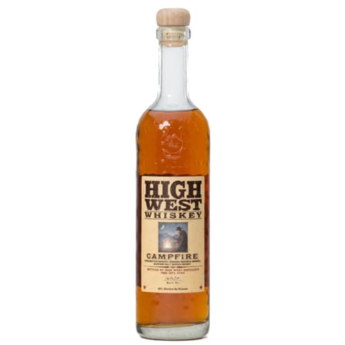 High West Campfire Blend