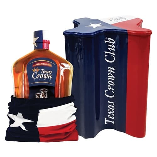 Canadian Whiskey