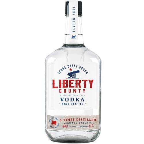 Vodka