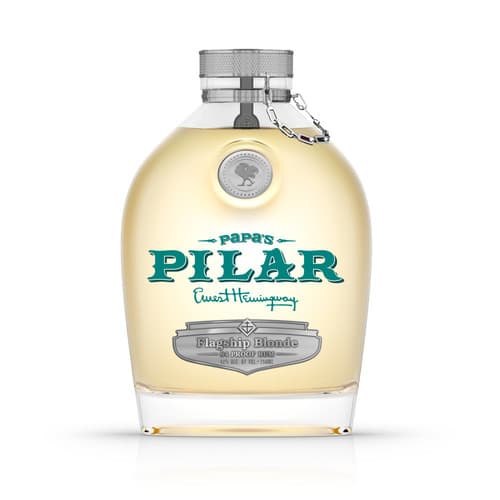 Papa's Pilar Blonde Rum