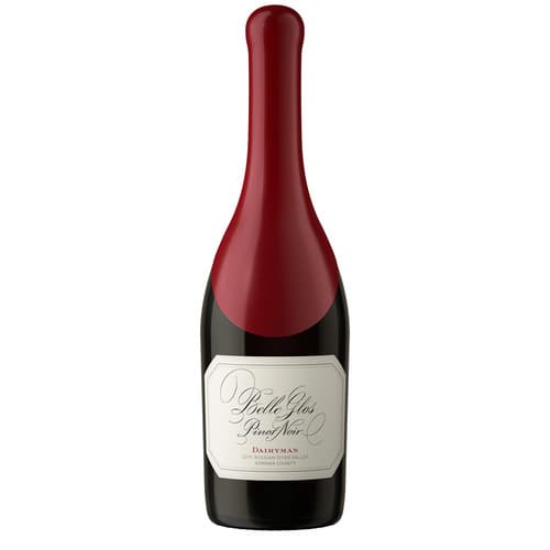 Dairyman Pinot Noir