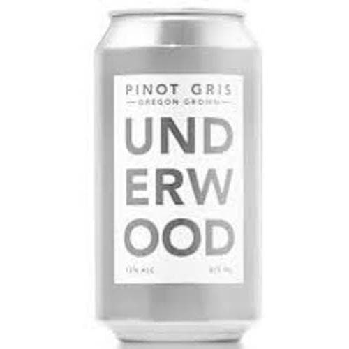 . Underwood Pinot Gris