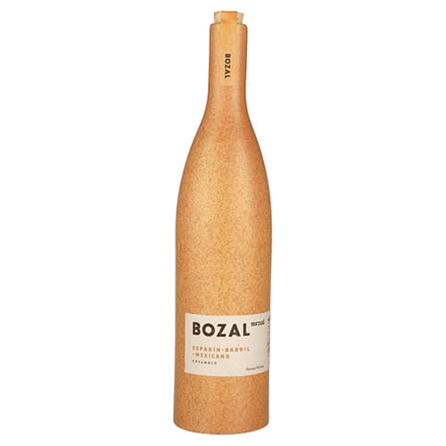 Bozal Mezcal • Ensamble
