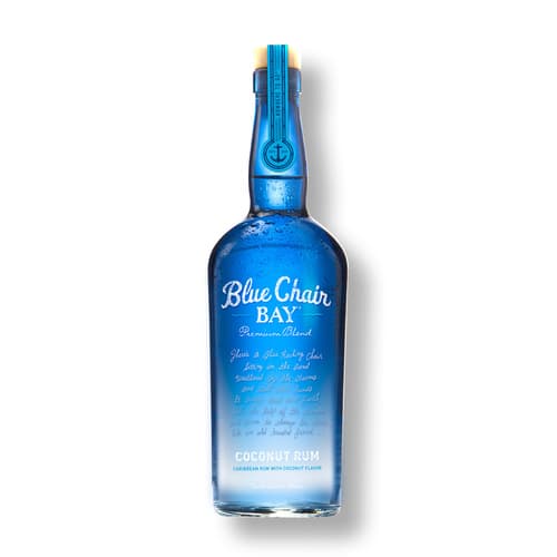 Blue Chair Bay Coconut Rum