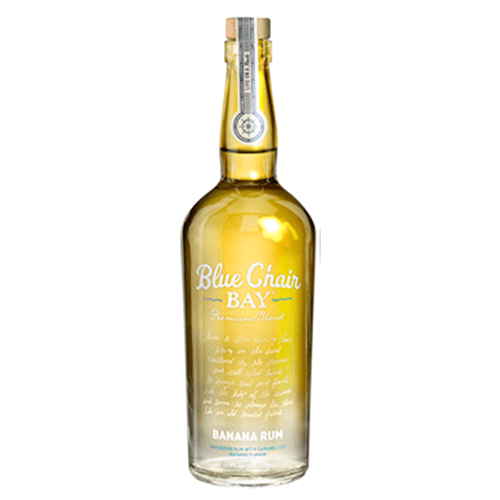 Blue Chair Bay Rum • Banana