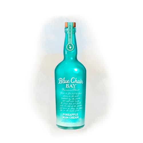 Blue Chair Bay Rum • Pineapple Cream 50ml (Each)