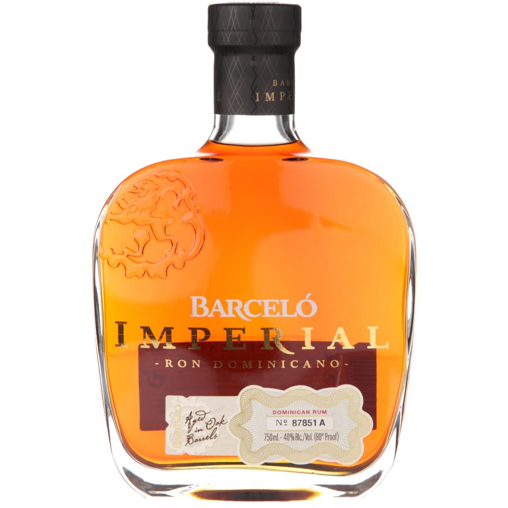 Ron Barcelo Imperial Rum