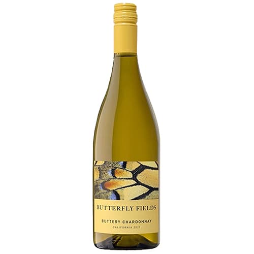 Butterfly Fields Chardonnay