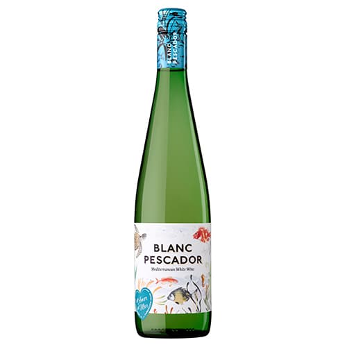 Perelada Pescador Blanc