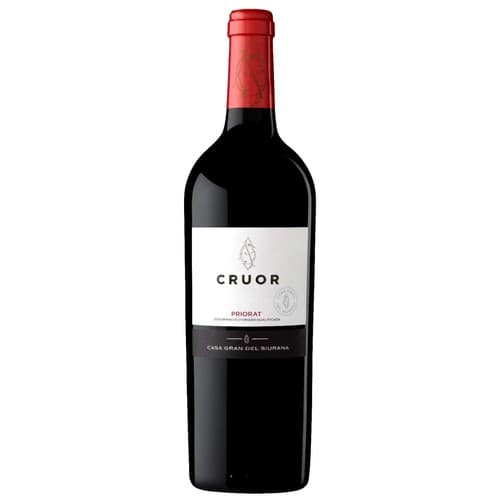 Siurana "cruor" Priorat
