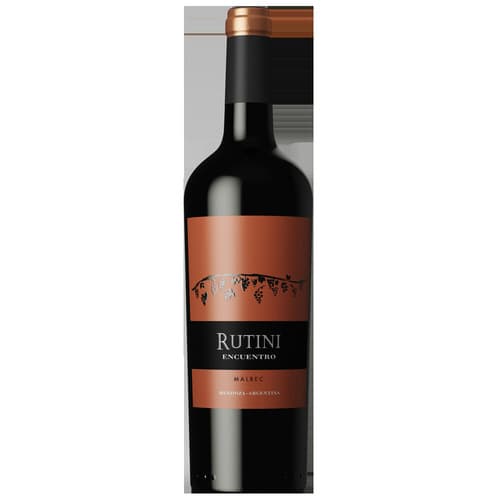 Rutini Encuentro Malbec