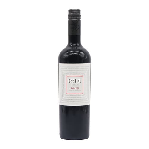 Destino Insight Malbec