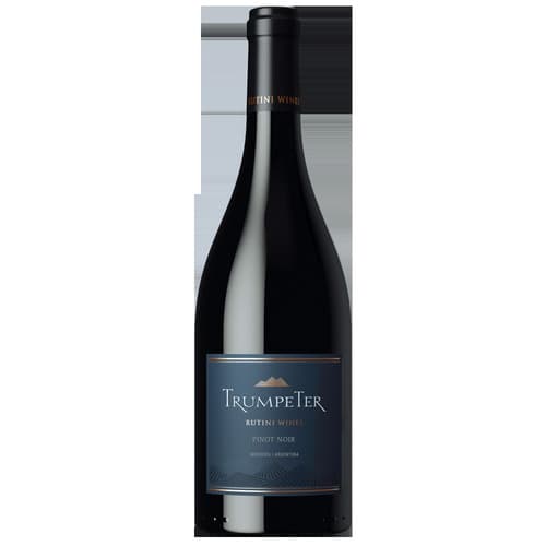 Pinot Noir By Rutini