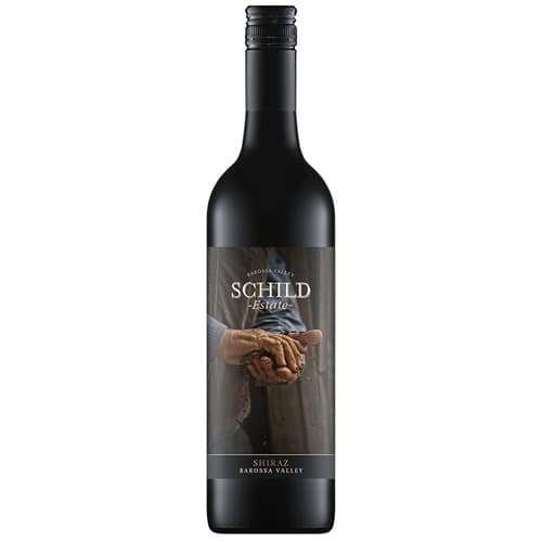 Schild Estate Shiraz