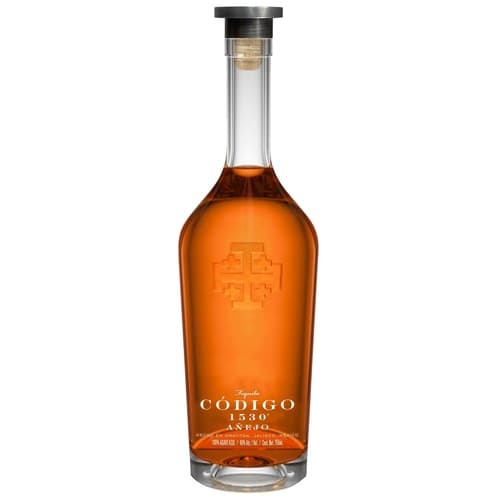 Código 1530 Tequila Añejo