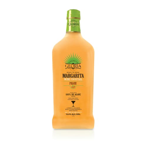 Rancho Gloria Peach Margherita Rtd