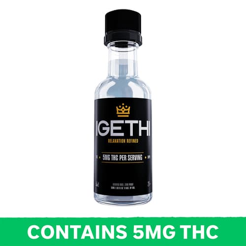 Igethi 5mg Delta 9 Mini
