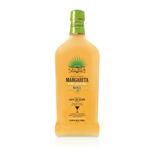 Rancho Gloria Mango Margherita Rtd