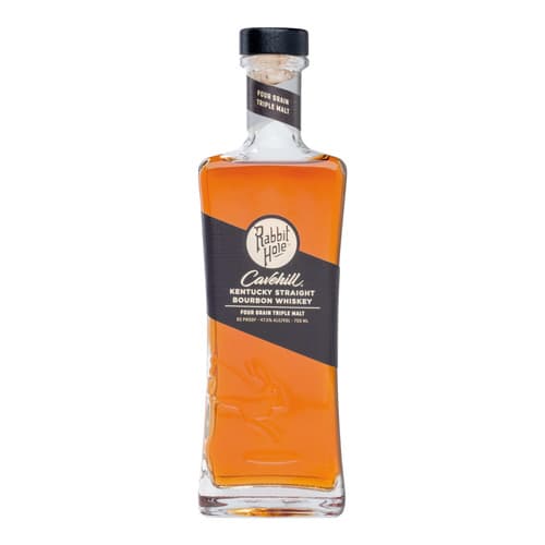 Rabbit Hole Bourbon • Cavehill 4 Grain