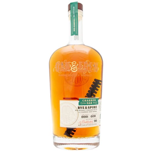 Oak & Eden Rye 6 / Case