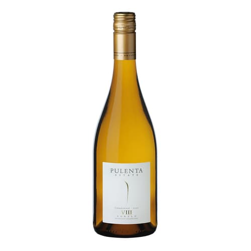 Pulenta Estate Viii Chardonnay