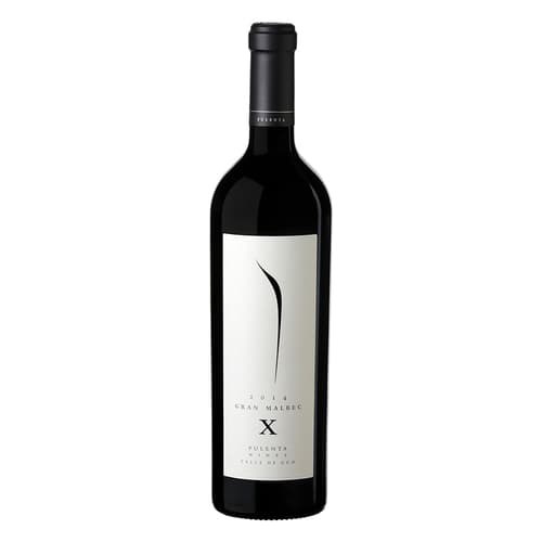 Pulenta Estate Gran X Malbec